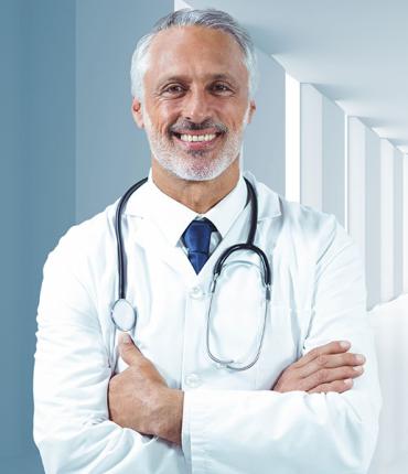 Dr Banner