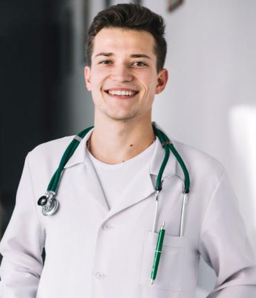 Dr Jules