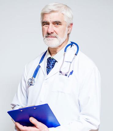 Dr Liam