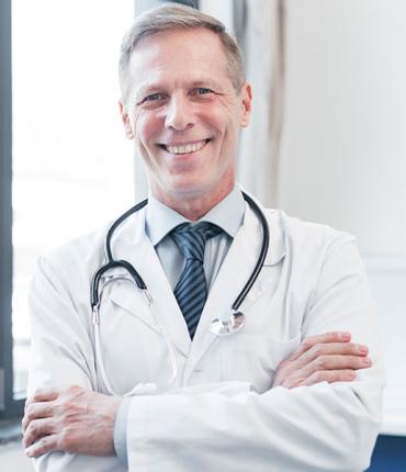 Dr Antony