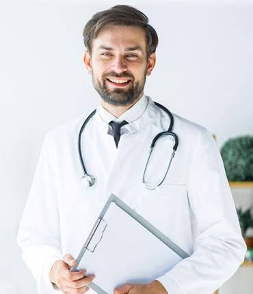 Dr Mathew